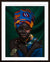 Awuku Darko Samuel Photography S - 12x15inch / Black Coloured Vision