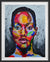 Damola Ayegbayo Digital Print Unbounded