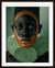 Harry Odunze Photography S - 12x15inch / Black Queen Nefertiti
