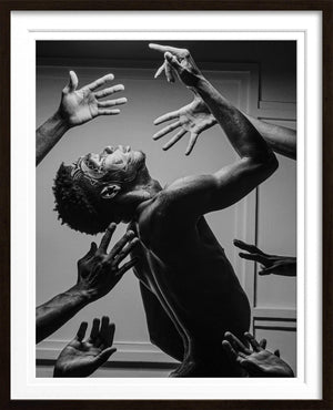 Harry Odunze Photography The Negative