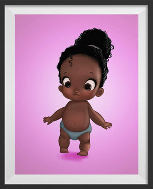 Ivhu Kids Kids Illustration Famba