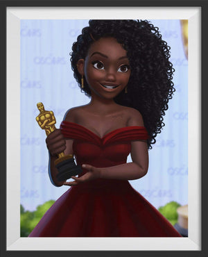 Ivhu Kids Kids Illustration Oscar Winner