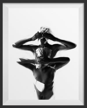 Teddy Tavan Photography S / Wenge Blind Eye